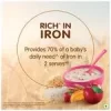 Nestle Cerelac Baby Cereal with Milk 10 Months+ Wheat Rice Mix Fruit 300 gm Pkt