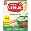 Nestle Cerelac Baby Cereal with Milk from 12 to 24 Months Multigrain Dal Veg 300 gm Pkt