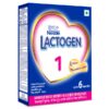 Nestle Lactogen Stage 1 Upto 6 Months Refill