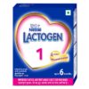 Nestle Lactogen Stage 1 Upto 6 Months Refill