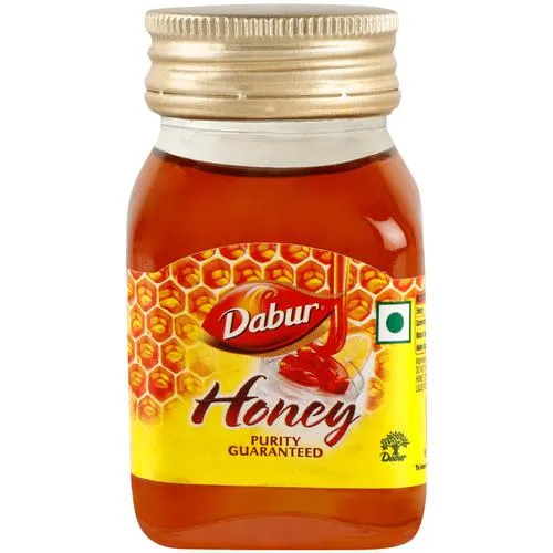 Dabur Pure Honey - 50 g