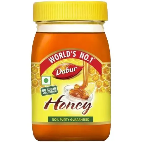 Dabur Pure Honey - 250 g