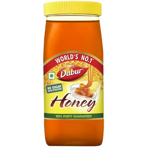 Dabur Pure Honey - 1 Kg