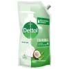 Dettol Foaming Handwash - 10x Better Germ Protection, Aloe Coconut - 700 ml