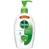 Dettol Instant Hand Sanitizer - Original, Alcohol Based, Kills 99.9% of Germs without Water - 200 ml Bottle