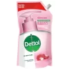 Dettol Germ Protection ph-Balanced Liquid Handwash Refill, Skincare - 675ml Refill