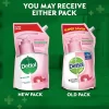 Dettol Germ Protection ph-Balanced Liquid Handwash Refill, Skincare - 675ml Refill