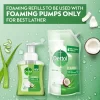 Dettol Foaming Handwash - 10x Better Germ Protection, Aloe Coconut - 700 ml