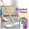 Dettol Liquid Disinfectant Floor Cleaner and Surface Cleaner - Lavender Blossom - 500 ml