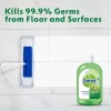 Dettol Liquid Disinfectant for Floor Cleaner, Surface Disinfection , Personal Hygiene Lime Fresh - 200 ml