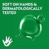 Dettol Instant Hand Sanitizer - Original, Alcohol Based, Kills 99.9% of Germs without Water - 200 ml Bottle