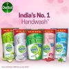 Dettol Hand Wash Liquid Refill - Skincare - 175 ml Pouch