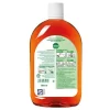 Dettol Antiseptic Liquid for First Aid , Surface Disinfection, Floor Cleaner and Personal Hygiene - 550 ml